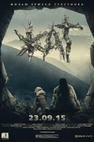 Stranger 2015 on netflix