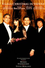 A Gala Christmas in Vienna 1998 on netflix