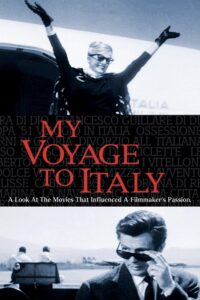 My Voyage to Italy 1999 on netflix