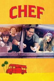 Chef 2014 on netflix