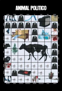 Political Animal 2017 on netflix
