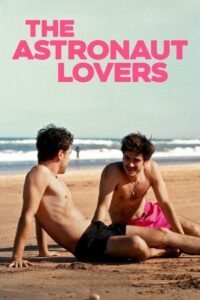 The Astronaut Lovers 2024 on netflix