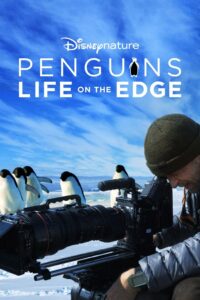 Penguins: Life on the Edge 2020 on netflix