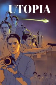 Utopia 2019 on netflix