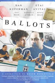 Ballots 2024 on netflix