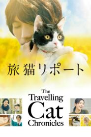 The Travelling Cat Chronicles 2018 on netflix