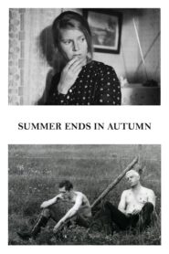 Summer Ends in Autumn 1983 on netflix
