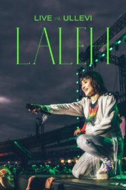 Laleh at Ullevi 2022 on netflix