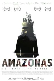 Amazonas 2016 on netflix