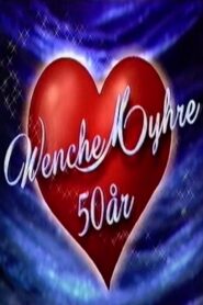Jeg lever! Wenche Myhre 50 år 1997 on netflix