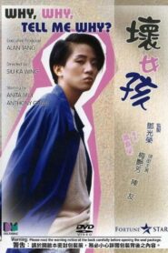 Why, Why, Tell Me Why!! 1986 on netflix