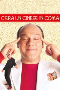 C’era un cinese in coma 2000 on netflix