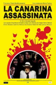 La canarina assassinata 2008 on netflix