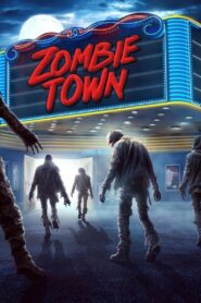 Zombie Town 2023 on netflix