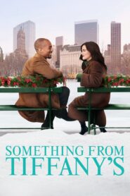 Something from Tiffany’s 2022 on netflix