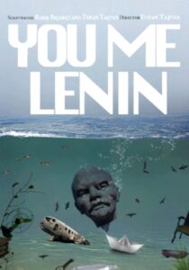 You Me Lenin 2021 on netflix