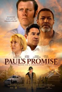 Paul’s Promise 2022 on netflix
