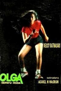 Olga dan Sepatu Roda 1992 on netflix