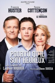 Pourvu qu’il soit heureux 2019 on netflix