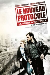 The New Protocol 2008 on netflix