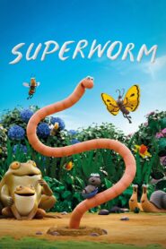 Superworm 2021 on netflix