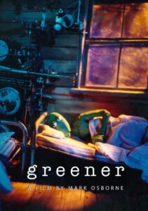 Greener 1994 on netflix