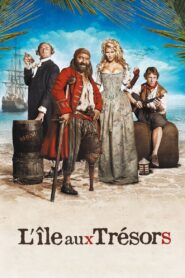 Treasure Island 2007 on netflix