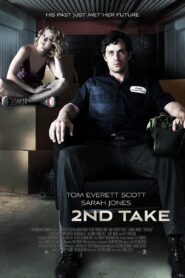2nd Take 2011 on netflix