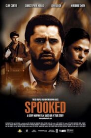 Spooked 2004 on netflix
