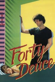 Forty Deuce 1982 on netflix
