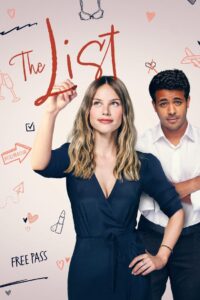 The List 2023 on netflix