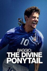 Baggio: The Divine Ponytail 2021 on netflix