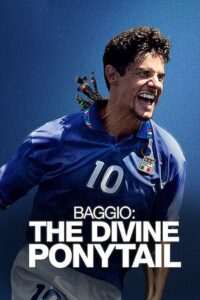Baggio: The Divine Ponytail 2021 on netflix