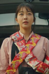 All Your Fault, PD 2022 on netflix