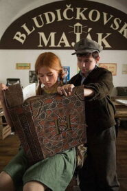 Dům U Zlatého úsvitu 2009 on netflix