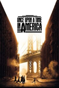 Once Upon a Time in America 1984 on netflix