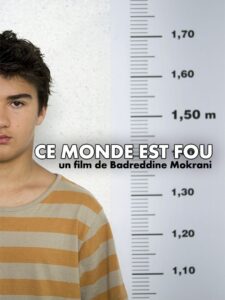 Ce monde est fou 2014 on netflix