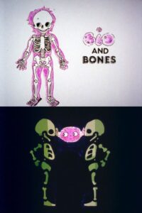Bio and Bones 1985 on netflix