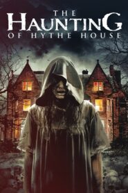 The Haunting of Hythe House 2021 on netflix