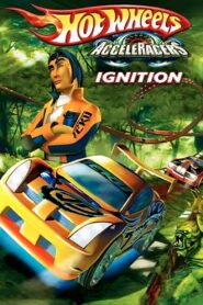 Hot Wheels AcceleRacers: Ignition 2005 on netflix