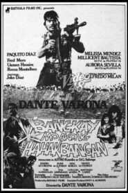 Bangkay Mo Akong Hahakbangan 1986 on netflix