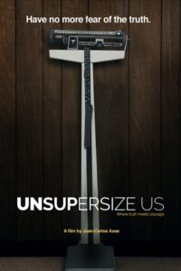Unsupersize Us 2016 on netflix
