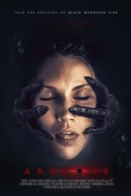 Archons 2018 on netflix