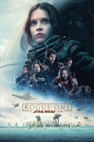 Rogue One: A Star Wars Story 2016 on netflix