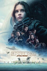 Rogue One: A Star Wars Story 2016 on netflix