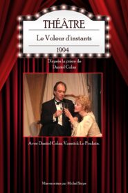 Le Voleur d’instants 1994 on netflix