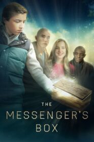 The Messenger’s Box 2015 on netflix