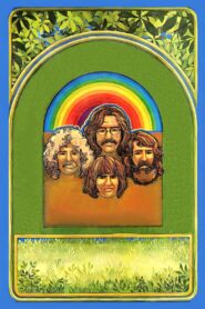 Travelin’ Band: Creedence Clearwater Revival at the Royal Albert Hall 2022 on netflix