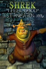 Shrek: I Feel Good Animation Test 1996 on netflix