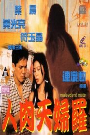 Malevolent Mate 1993 on netflix